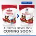 Hills Natural Fruity Snacks for dogs: Apples & Oatmeal + Cranberries & Oatmeal Crunchy Dog Treats - Buy Online on GoSupps.com
