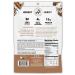 Country Archer 100% Natural Hickory Smoke Turkey Jerky - 2.5 oz - Buy Online on GoSupps.com