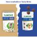 YuMOVE Senior Joint Care PLUS MAX Strength | Maximum Strength Joint Supplement for Older Stiff Dogs with Glucosamine Chondroitin Green Lipped Mussel | Aged 9+ | 60 Chews - Buy Online on GoSupps.com