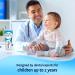Aquafresh Baby Toothpaste Milk Teeth 0-2 Years 50ml Mint 50 ml (Pack of 1) - Buy Online on GoSupps.com