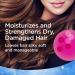 Finesse Restore + Strengthen Moisturizing Conditioner 13 oz (Pack of 2) - Hydrating Formula for Stronger, Healthier Hair - Buy Online on GoSupps.com