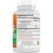 Best Naturals Soy Isoflavones for Women 750mg Capsules - 120 Count (Pack of 1) - Buy Online on GoSupps.com