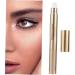 NOLITOY Professional Double-end Shadow End Women Dual Cosmetic Brush Eye Sponge Sides Stick Applicators Pen - Buy Online on GoSupps.com