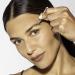 Tweezerman Rose Gold Mini Slant Tweezer with Case - Precision Hair Removal Tool - Buy Online on GoSupps.com