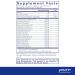 Pure Encapsulations Amino Replete | Hypoallergenic Free-form Amino Acid Powder Supplement | 240 Grams Powder - Buy Online on GoSupps.com