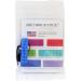 ARK's Brick Stick XXT Textured Chew Necklace - Very Firm Blue - Made in the USA - Buy Online on GoSupps.com