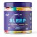 Purganic Melatonin Gummies for Sleep - 100ct