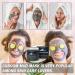Dead Sea Mud Mask Clay Mask with Aloe Vera Spa Quality Natural Facial Mask Deep Pore Reducer for Face and Body Acne Blackheads Blemish Oily Skin Wrinkles Vegan Cruelty-Free Cosmetic Mineral-Rich - Buy Online on GoSupps.com