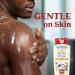 Old Spice Cleansing Body Wash for Men 24/7 Shower Fresh with Lasting Scent Moisturize & Renew Gentle on Skin Vitamin B3 Shore with Clean Cotton & Jasmine Scent 18 oz - Buy Online on GoSupps.com