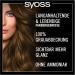 Syoss Oleo Intense Oil Coloration 4-60 Golden Brown - Ammonia-Free Permanent Hair Color with Nourishing Oil (115 ml) - International Shipping Available - Buy Online on GoSupps.com