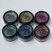 Moon Glitter Holographic Rose Gold Cosmetic Glitter Shaker - 0.17oz for Face, Body, Nails, Hair, and Lips - Buy Online on GoSupps.com