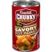 Campbells Chunky Soup, Savory Pot Roast Soup, 18.8 Ounce Can