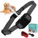 Anti Barking Spray Collar SUPERNIGHT Citronella Dog Bark Collars Dog Training Device for Barking Dogs No Shock Safe Humane Rechargerable with 2 Adjustable Straps