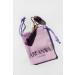 Ari Anwa Skincare Mini Amethyst Roller - Travel Size Face Yoga Tool for Cooling Relaxing & Decongesting - Buy Online on GoSupps.com