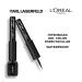 L'Or al Paris Karl Lagerfeld Eyeliner 12 - International Shipping Available | Premium Makeup - Buy Online on GoSupps.com