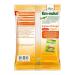 EM-Eggwer Ginger Orange Coughing Candy - 75g Pack of 2 | Aromatic Ginger & Fresh Orange with Vitamin C - Buy Online on GoSupps.com