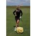Impact Bag Golf Swing Trainer by Dr. Gary Wirens - Waterproof & Durable Practice Tool for Perfecting Your Golf Swing Impact - Buy Online on GoSupps.com