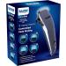Bauer Professional Hair Clipper Set for Men - High Precision & Adjustable Lengths, Stainless Steel Blades & Accessories Included - Buy Online on GoSupps.com