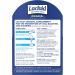 Lactaid Original Strength Lactose Intolerance Relief Caplets 120 ct - Natural Lactase Enzyme Dietary Supplement for Gas, Bloating & Diarrhea Prevention - Buy Online on GoSupps.com