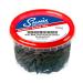 SALMIX Handmade sugar-free ammonium chloride pastilles tin 1 pack (1 x 150 g)