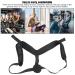 Restokki Posture Corrector for Men & Women - Unisex Shoulder Clavicle Support Belt Brace & Upper Back Straightener - Improve Posture & Comfort - Buy Online on GoSupps.com