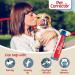 Pet Corrector Spray for Dogs Dog Training Spray to Stop Barking and Unwanted behaviours Pet Deterrent and Training Spray 30 ml 4 pack - Buy Online on GoSupps.com