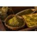 Edi Gourmet Spice Zaatar 170g - 6 oz | Combined 13 different ingredients. Traditional Middle Eastern Seasoning. Perfect pantry for bread and breakfast. - Buy Online on GoSupps.com