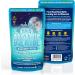 Hot Tub Nights Special Edition (Breathe) with Menthol & Eucalyptus Aromatherapy Crystals Vegan 1x (500g) - Buy Online on GoSupps.com