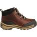 Timberland Back Road Hiking Boot Big Kid (8-12 Years) - Brown Smooth | Big Kid Size 4 - Buy Online on GoSupps.com