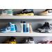 Shoe Cleaning Kit - Clean Suede, Leather, Nubuck, Canvas, and Mesh Shoes - 8 Ounce - All Sneaker Types - Buy Online on GoSupps.com