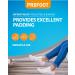 Profoot Chiropody Felt XL | Self-Adhesive Padding for Bunions Blisters & Foot Pain Relief | International Shipping Available - Buy Online on GoSupps.com