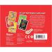 Prospero Hall Ramen Fury Card Game - Mixed Colors - Buy Online on GoSupps.com