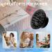 Buy Universal Hair Dryer Diffuser Attachment for Curly Hair - G7 Black | Perfect for Diffusing & Styling - Buy Online on GoSupps.com