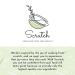 Premium 2LB Scratch Diastatic Malt Powder for Baking Bread & More - Barley Malt Bread Improver - Buy Online on GoSupps.com