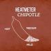 Cholula Chipotle Salsa Picante Hot Sauce 150ml - Buy Online on GoSupps.com