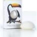 The Konjac Sponge Co Mini Pore Refiner Rainforest Toucan for All Skin Types to Cleanse and Exfoliate - Buy Online on GoSupps.com