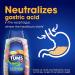 TUMS Tablets 8 Count (Pack of 3) - Fast-Acting Heartburn Relief - Buy Online on GoSupps.com