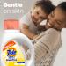 Tide Simply Free & Sensitive Liquid Laundry Detergent Unscented 3.78 L / 128 Fl. Oz - 89 Loads - Buy Online on GoSupps.com