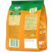 Hero Solo BIO - Snack Carotte et Mais Biologiques - pour B b s Des 10 Mois - non Frits 100% Naturels Sans Gluten ni Conservateurs ni Colorants et Sans sel Ajout - Lot de 6 X 40 g Carotte 240 g - Buy Online on GoSupps.com