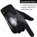 YHT Full Palm Protection Workout Gloves - Extra Grip for Weightlifting, Training, Fitness - Men & Women - Black Large - Buy Online on GoSupps.com