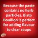 Bisto Gluten Free Vegetable Bouillon Paste 1kg Tub - Pack of 1 | Buy Now! - Buy Online on GoSupps.com