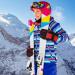 Kids Winter Snow Gloves - 4 Pairs for Skiing & Snowboarding | Outdoor Sports Gloves for Children - Classic Style & Stylish Colors - Buy Online on GoSupps.com