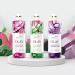 Olay Fearless Artist Series Silky Skin Body Wash with Aloe & Chamomile 20 oz (Pack of 4) - Buy Online on GoSupps.com