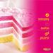 Decocino Pink Color Paste 25g - Azo-Free & Gluten-Free Food Coloring for Cakes Fondant & Creams - Ideal for Baking Internationally - Buy Online on GoSupps.com