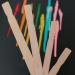 12 Inch Paint Sticks Box of 25 Hardwood Paint Stirrers Wood Mixing Paddles for Epoxy or Resin Garden or Library Markers by Woodpeckers 12 inch Pack of 25 - Buy Online on GoSupps.com