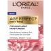 L'Oreal Paris Age Perfect Rosy Tone Cooling Night Moisturizer - 1.7 oz Pack of 1 - Buy Online on GoSupps.com
