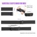 12PCS Adjustable Wig Bands for Wig Making - Elastic Hair Bands for Sewing Wig Caps - 1x12inch - Buy Online on GoSupps.com