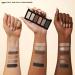 Milani Gilded Mini Eyeshadow Palette - 6 Matte & Shimmer Shades - Call Me Old-Fashioned - Buy Online on GoSupps.com