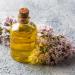 Bulgaria Organic Valerian Essential Oil 5ml | for Sleep, Relaxation & Stress Relief | Therapeutic Grade Aromatherapy Oil - Buy Online on GoSupps.com