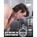 Beard Growth Kit with Roller, Oil, Brush & More - Christmas Gift for Men - Buy Online on GoSupps.com